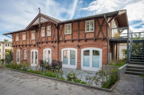 Villa Doctores - Remise 09 in Heringsdorf